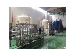 新疆废水处理设备|金属表面废水处理设备图1