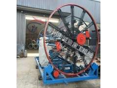 离心水泥制管机模具,全自动水泥制管机销售,离心制管机制造厂家图1