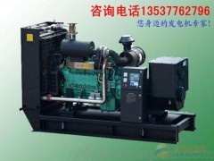 深圳发电机出租-发电机租用观澜龙华工地租发电机图1