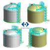 LNG潜液泵 LNG常压储罐10000立方全容罐