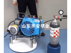 威海潜水用JUNIOR II-E宝华充气泵压力表N4101图1