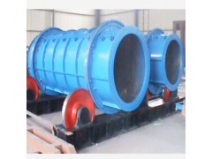 水泥涵管机机械,水泥制管机生产,水泥管模具厂家图1