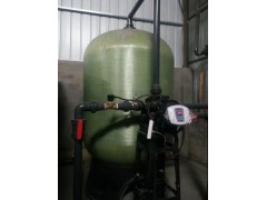 四川家用软化水设备—湍泷环保科技有限公司图1