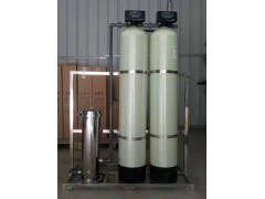 成都家用软化水设备—你需要的软水器图1