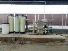 四川软化水系统—四川全自动软水器图1