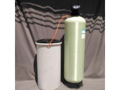 成都软化水系统—成都软水处理设备—成都软水处理装置图1