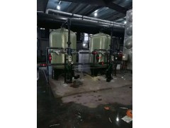 成都自动软水器图1