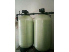 四川钠离子交换器-四川全自动钠离子交换器图1