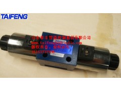 泰丰4WE10G-50/AG24NZ4电磁换向阀图1