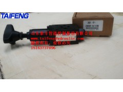 泰丰生产ZDR6DP-30/15YM减压阀图1