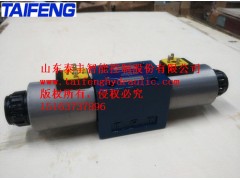 供应 4WE10J-50/AW220NZ5L电磁换向阀图1