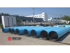 找山东内衬不锈钢复合管来新澎！图1