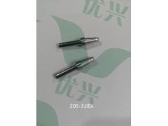 200-3.0DF马达转子焊锡机烙铁头图1