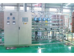 医院纯化水设备，医院供应室纯化水设备图1