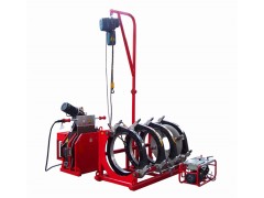 济南八达供应液压热熔对接焊机800-630 低启动压力可定制图1