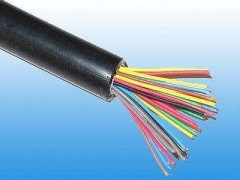 你知道控制电缆的选择和使用需注意的哪几个问题吗?图1