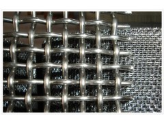 通风设备用国标/太钢304/316不锈钢防鸟网图1