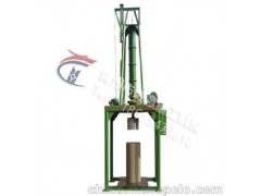 水泥管机械设备厂家,水泥管机械设备价格,立式水泥制管机制造图1