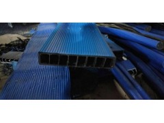 供应pe海洋养殖踏板生产线/塑胶鱼排板设备图1