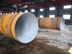 新澎增强不锈钢复合管是什么？原来是这么厉害！图1