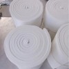 河北硅纤针刺毯多孔轻质柔软可定制特殊规格耐高温材料陶瓷纤维毯