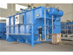 洗涤废水处理设备 洗涤污水处理设备图1