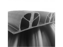 湖南HDPE多肋管增强螺旋管的十大优越性图1