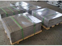 3cm厚医用防辐射铅板多少钱一斤 防辐射铅板防辐射材料图1