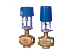 博力谋bolimou电动比例积分阀图1