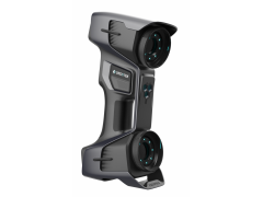 德特克,三维扫描仪，金属3D打印机，手持激光扫描仪图1