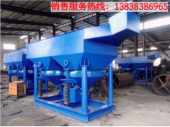 选锰矿矿山选厂设备/选硅锰合金渣设备图1