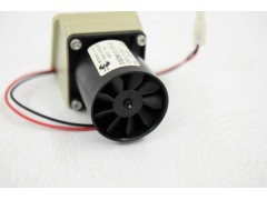 瑞士Micronel通风机图1