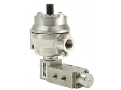 英国MIDLAND-ACS气动阀图1