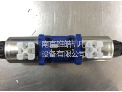 4WE6C50/EG24N9K4/M力士乐电磁阀低价经销图1