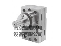 BAS-6川崎齿轮泵总代理经销图1