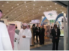 2020年沙特建材展灯具照明设备展-中国区总代理图1