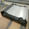 雷欧机床LCK1000数控车床伸缩钣金护板盖板新款拖板