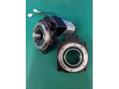 自动化设备专用130-10中空旋转平台精密伺服减速机图1