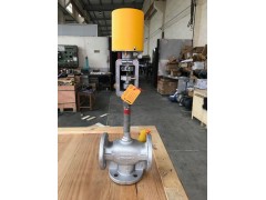 德国贝尔茨baelz电动比例控制阀图1