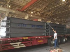 本地出售各种规格地磅图1