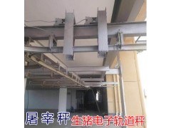 玉林厂家直销3~5吨养殖动物秤/牛羊不锈钢动物称图1