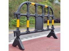 寮步铁马护栏厂家 东莞隔离栏厂家批发图1