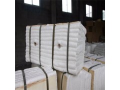 怎样鉴别陶瓷纤维模块质量的好坏图1