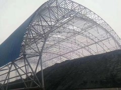 管桁架 ETC管桁架 管桁架加工 管桁架安装图1