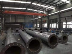 加工桁架 管桁架加工 ETC管桁架 体育馆桁架图1