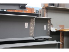 供应异形钢构加工 制作门廊 连廊门式厂房钢结构 图1