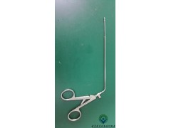 STORZ 651055 窦腔开口钳 内拉杆断,钳头不工作图1
