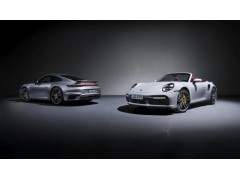 保时捷911租赁 2020款保时捷911一经发布便又是经典图1