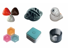 注塑加工 ，模具制作，手板制作，工业设计，模具加工，模具修复图1