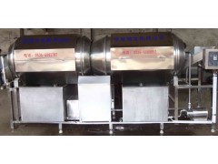 洗袋子用什么机器？包装袋子清洗风干线图1